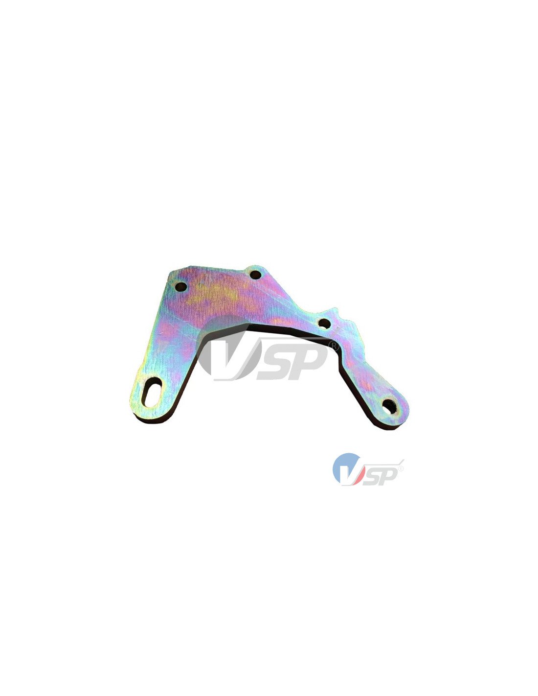 Lombardini Focs and Progress - spare parts for vsp alternator support