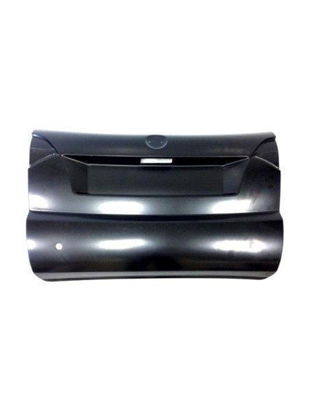 Exterior tailgate aixam vision - 7AY095