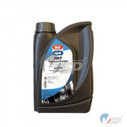 thumbnail image 2 of RSM Oil & Air Filter Cutting Kit – For Aixam 400, Kubota 751, Mega Coupe (KFZ402) 2 of 5