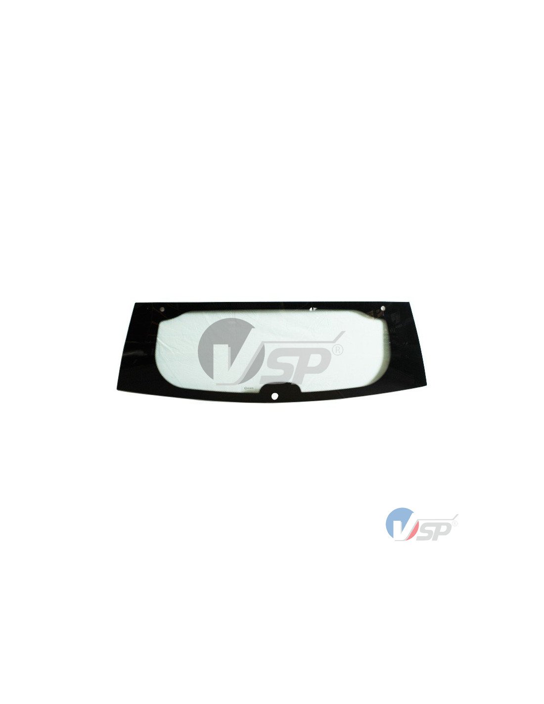 Gto Rear Window Rear window Aixam : models City and GTO at discount prices
