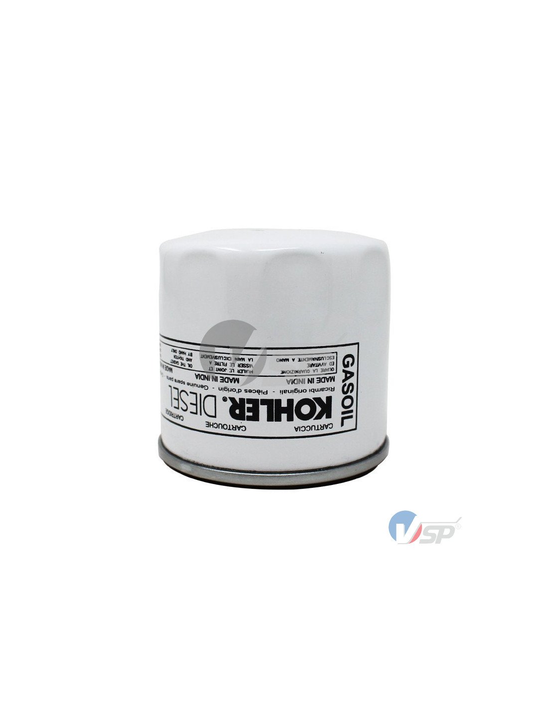 Filter Lombardini diesel filter 2175045 - diesel filter for licence ...