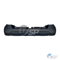 Pare choc arrière Microcar MGO