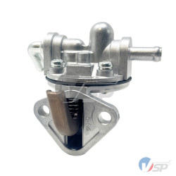 Pompe à gasoil Aixam et Minauto moteur Kubota...