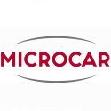 Bodywork Microcar